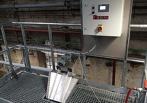 W20 Yağ Skimmer Galerisi 1