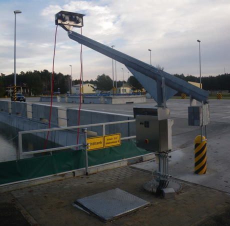 Altenbrück mit S 100