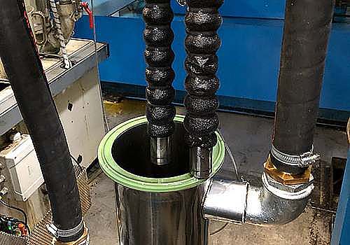 Manyetik Filtre FMF 5
