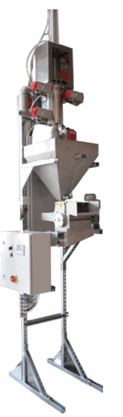 aOtomatik Manyetik Filtre Sistemi ASMF 5