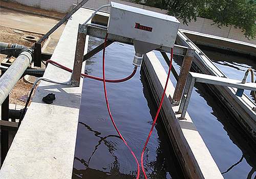 Écrémeur d’huile S 100 dans la production de détergents