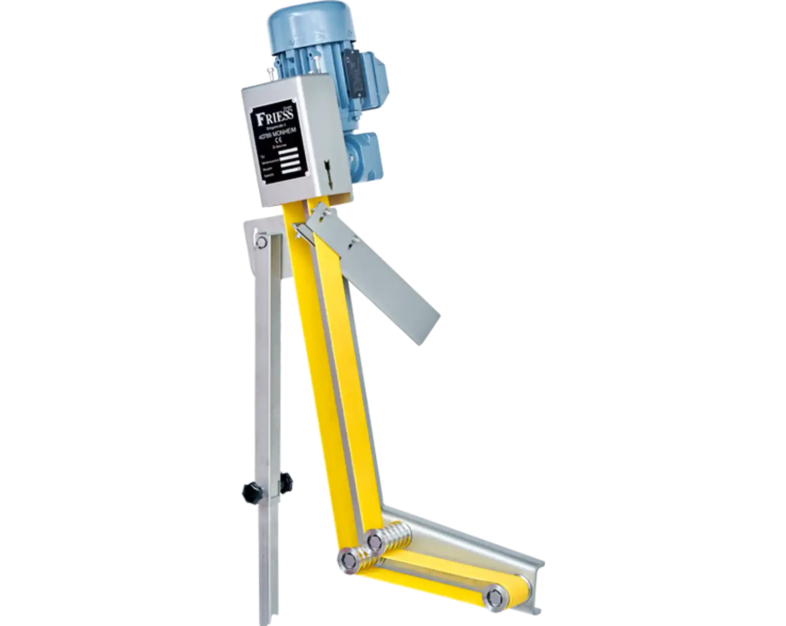 Bandskimmer WBS